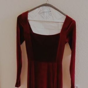 Military ball/ prom Dress